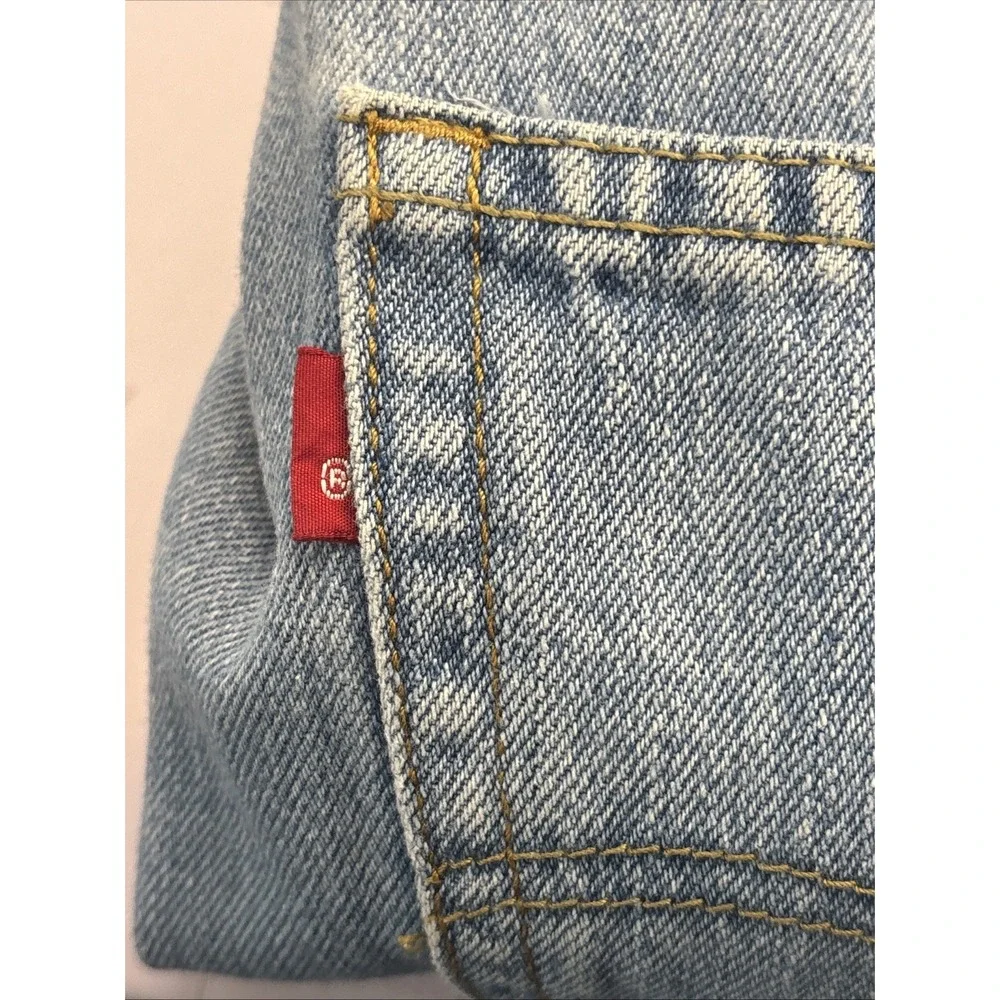 Levis levis 550